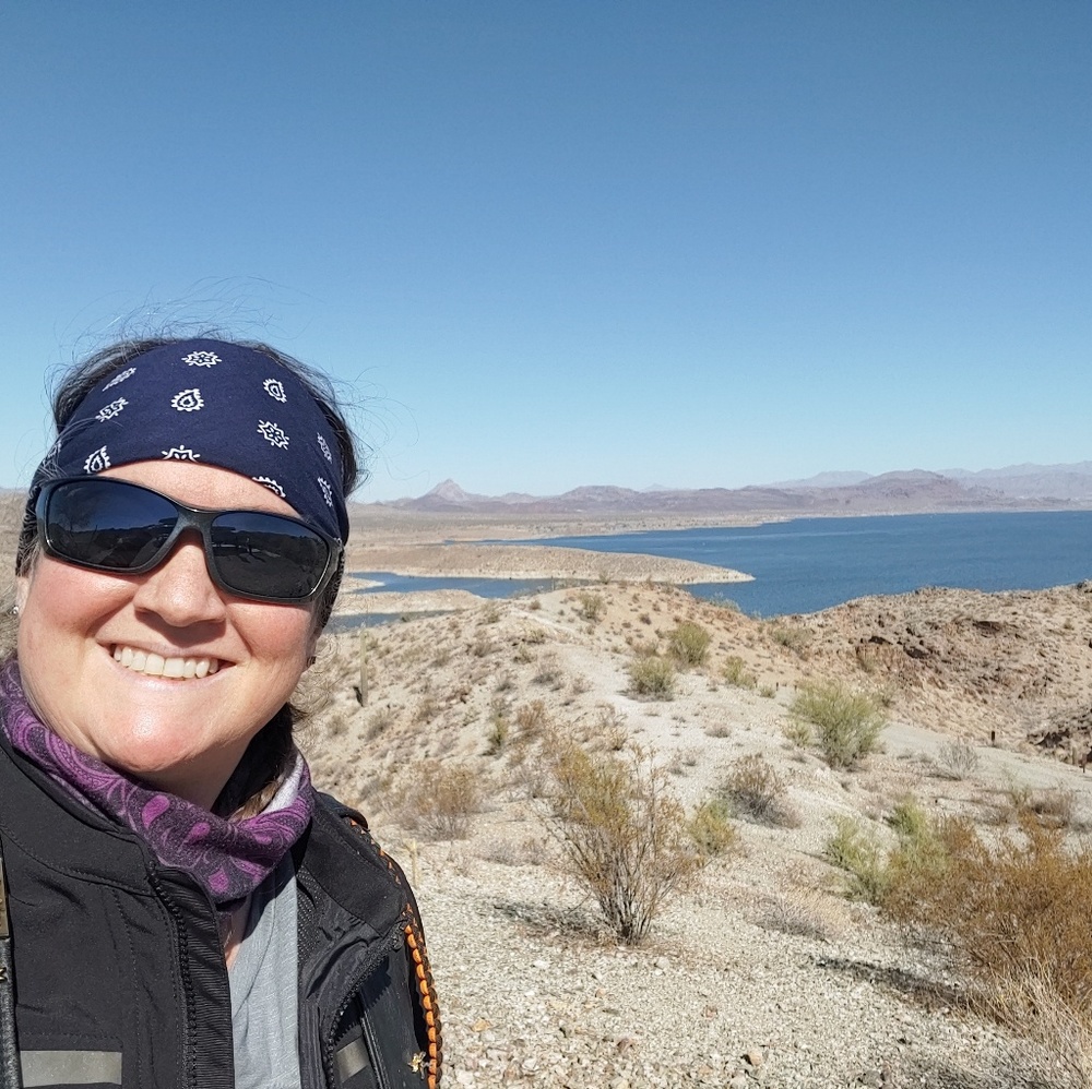 Meet your Posher, Tyrah